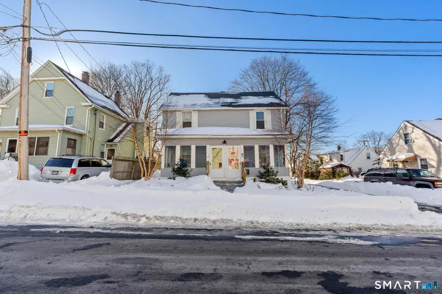 43 Pine Street, East Hartford, CT 06108 - Image #2