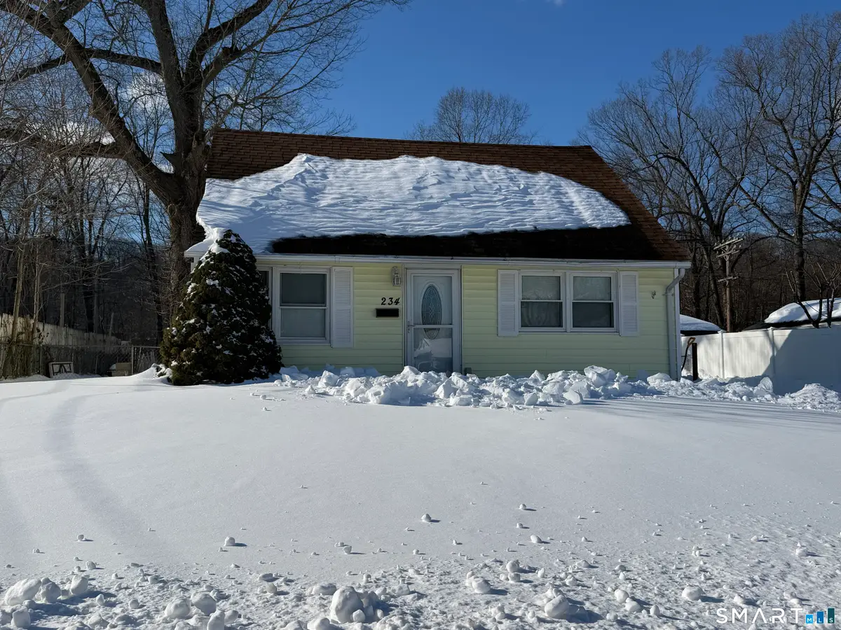 234 Glen Hills Road, Meriden, CT 06451 - Image #1