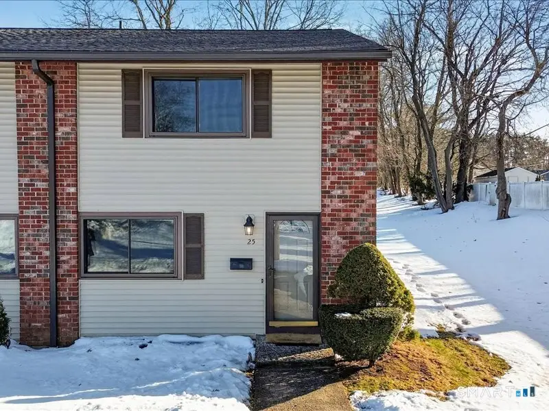 25 Coronado Drive #25, Newington, CT 06111 - #1