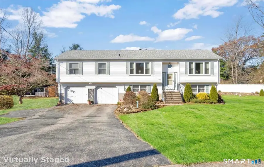 15 Don Mar Court, North Haven, CT 06473 - #3