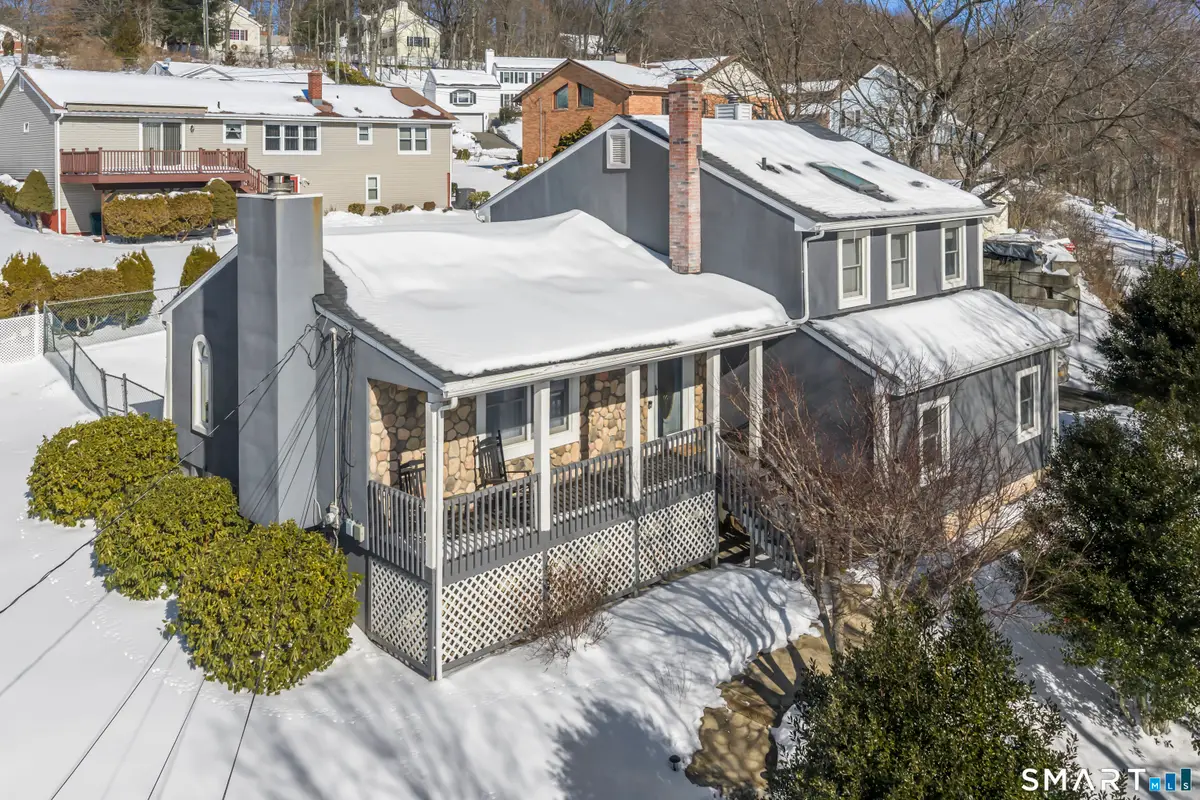 71 Sentinel Hill Road, Derby, CT 06418 - #1