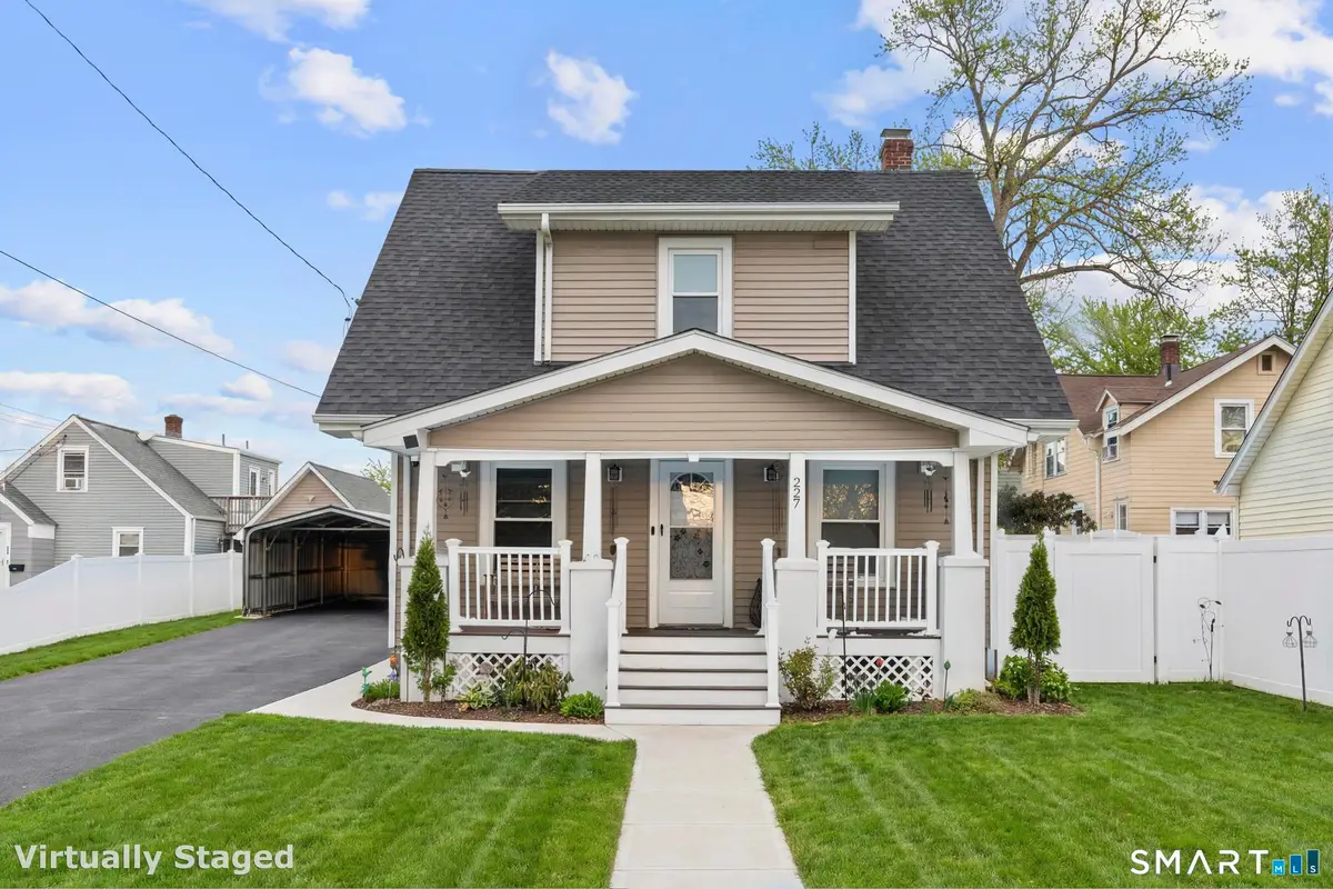 227 Larrabee Street, East Hartford, CT 06108 - Image #1