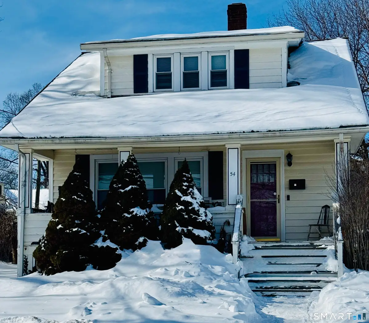 54 Allen Street, Bristol, CT 06010 - Image #1