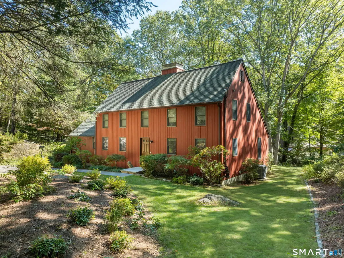 1895 Long Ridge Road, Stamford, CT 06903 - #1