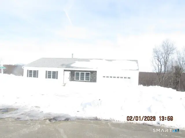 73 Warm Earth Road, Naugatuck, CT 06770 - #1