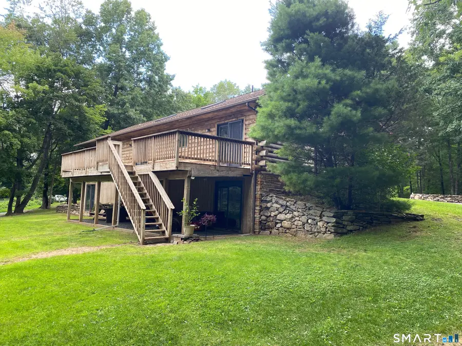 54 Outlook Road, New Milford, CT 06776 - #2