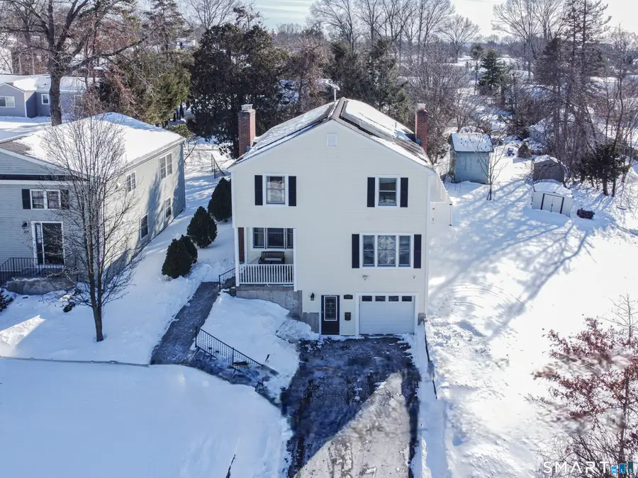 235 Lucille Street, Newington, CT 06111 - #2