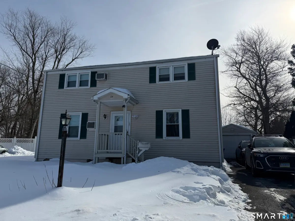 84 Lafayette Avenue, East Hartford, CT 06118 - Image #1