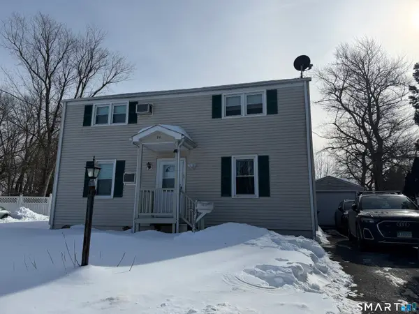 84 Lafayette Avenue, East Hartford, CT 06118