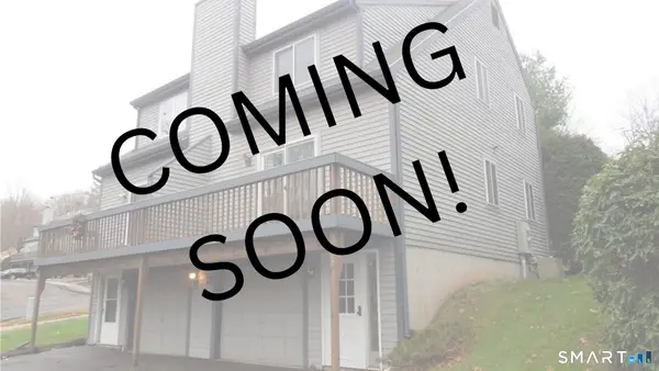 16 Woodland Ridge #16, Meriden, CT 06450