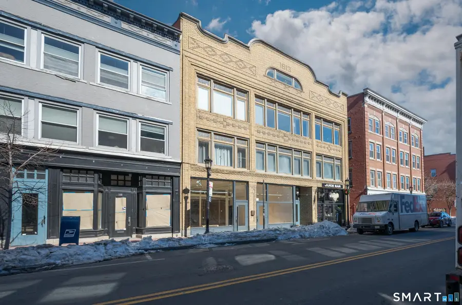 125 Washington Street #206, Norwalk, CT 06854 - #3