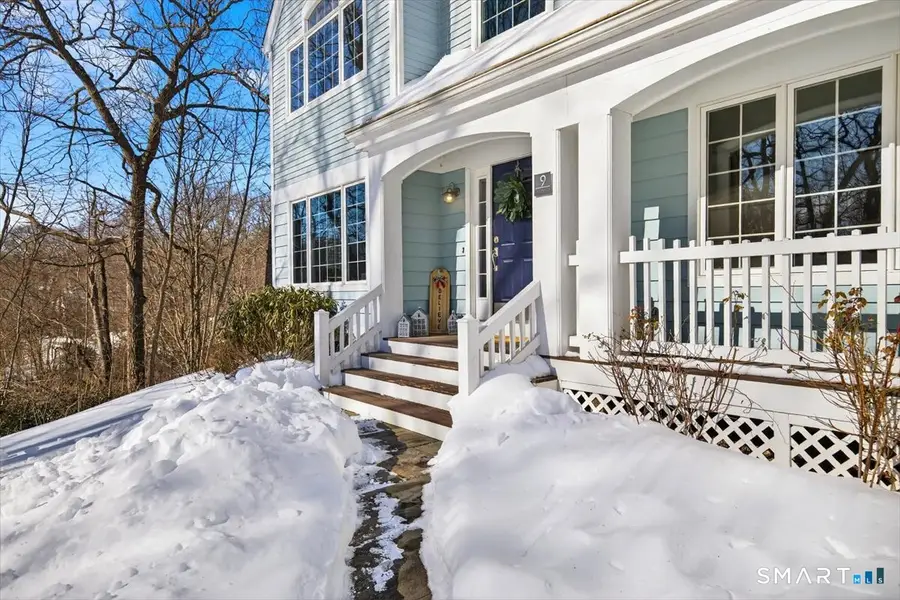 9 Woods End Lane, Weston, CT 06883 - Image #2
