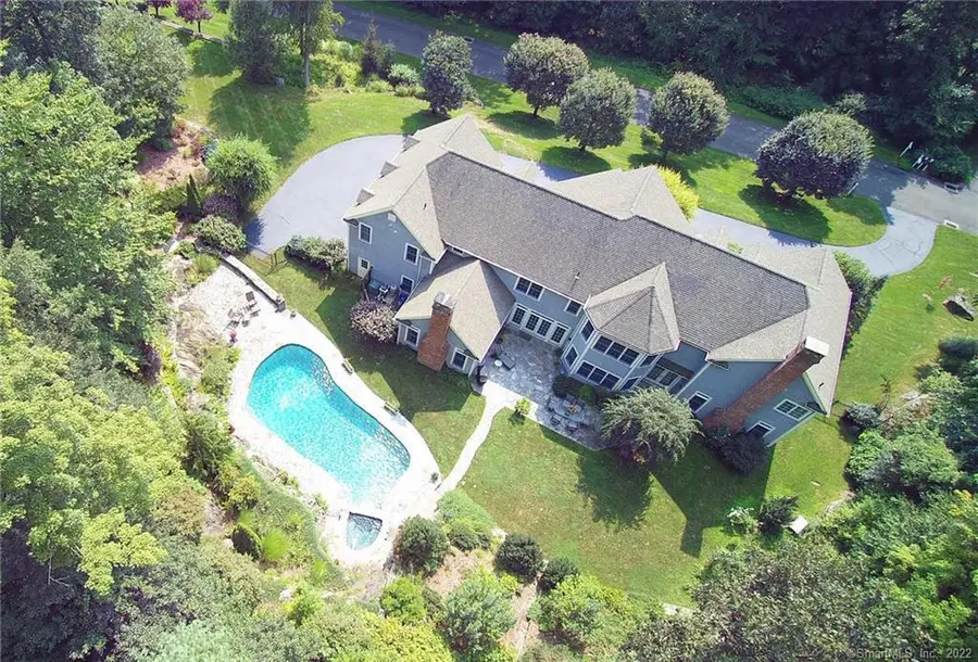 25 Eustis Lane, Ridgefield, CT 06877 - #2