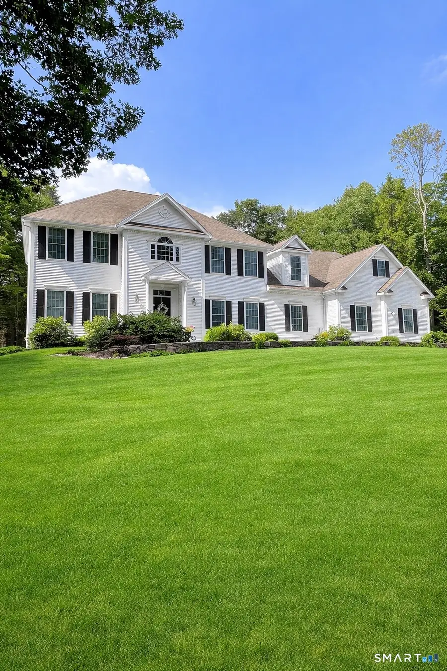 85 Pleasant Drive, Southbury, CT 06488 - #2