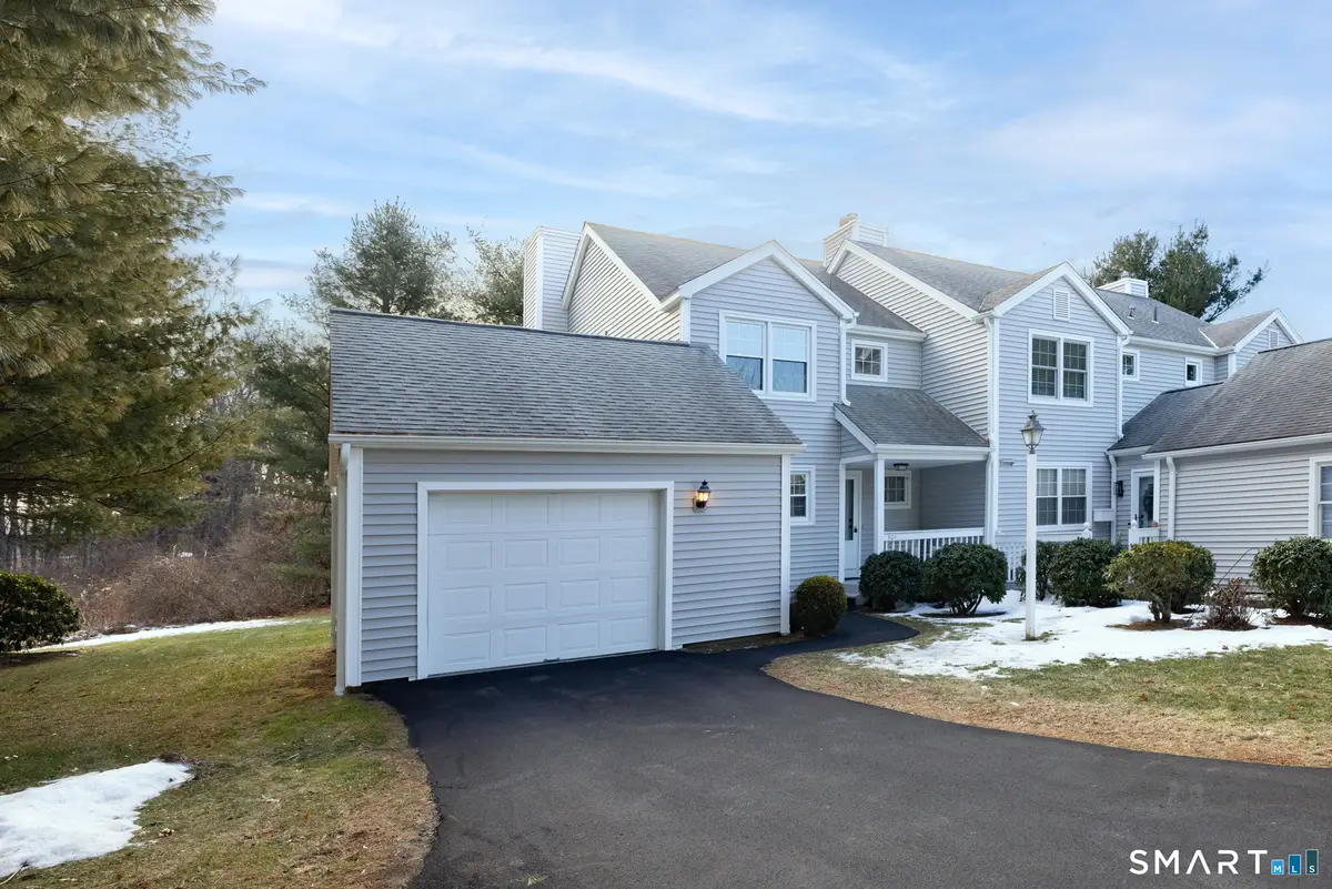 301 Winslow Drive #301, Watertown, CT 06795 - #1