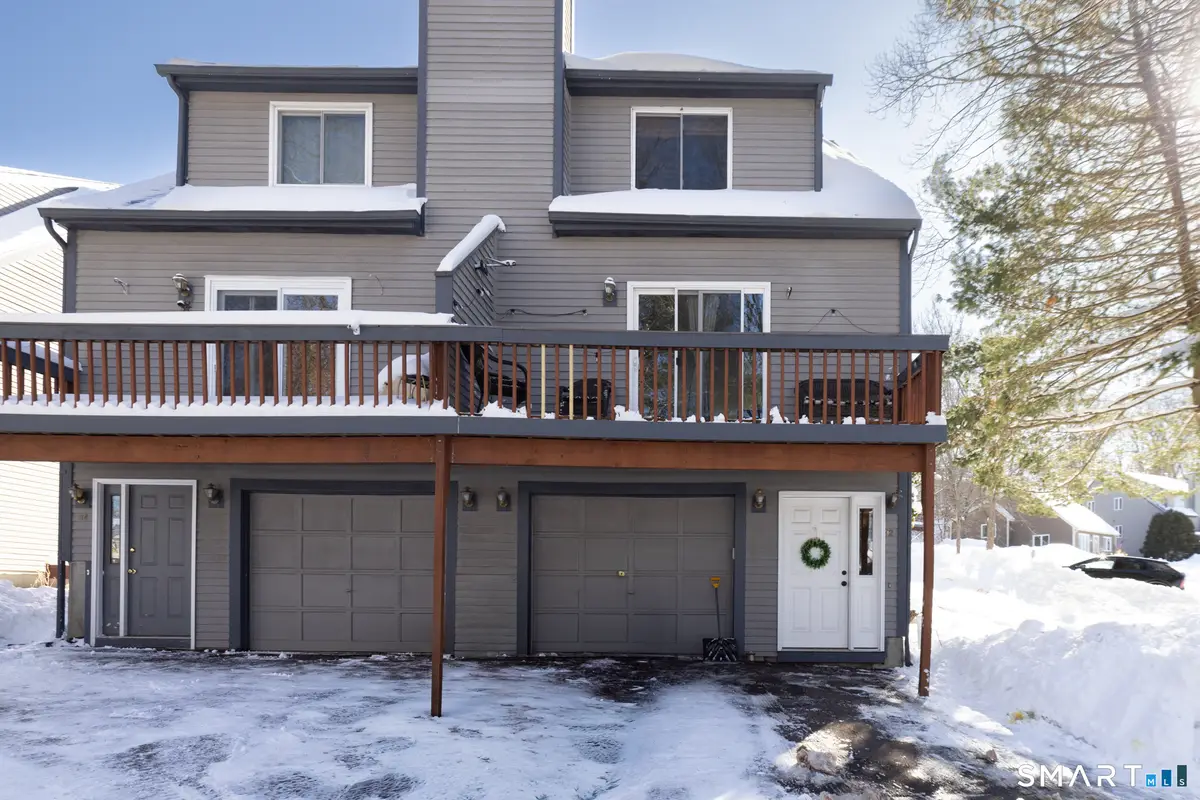 32 Woodland Court #1, Meriden, CT 06450 - #1