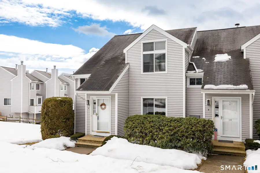 18 Tulip Drive #A, Seymour, CT 06483 - #2