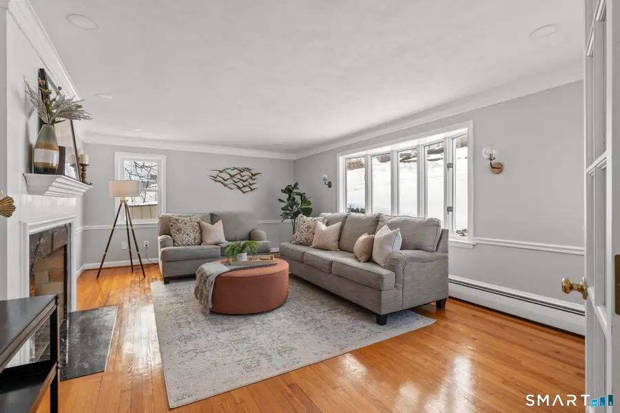 3 Birch Hill Drive, West Hartford, CT 06107 - Image #3