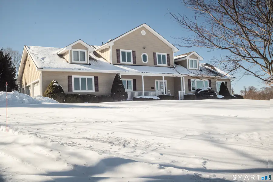 8 Farmview Drive, New Milford, CT 06776 - #2