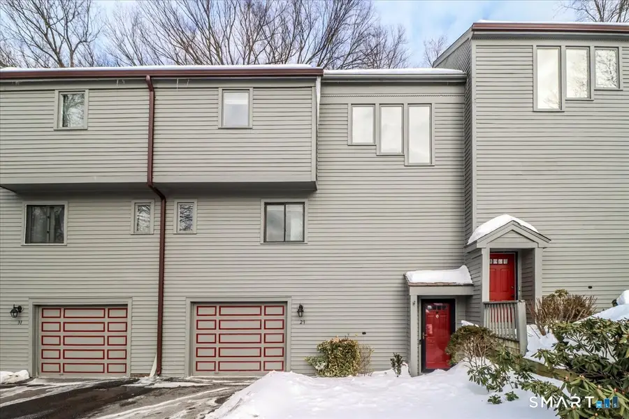 29 Ledgewood Drive #29, Brookfield, CT 06804 - #2