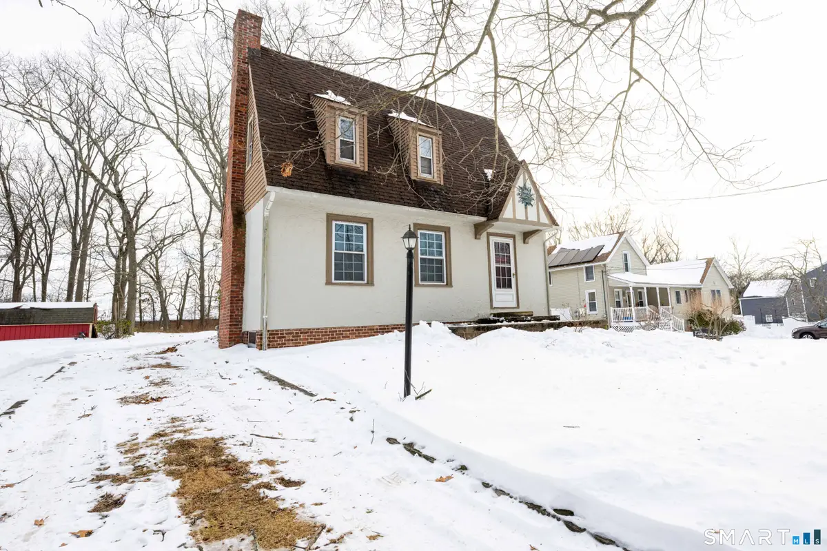 42 Oregon Avenue, East Haven, CT 06512 - #1