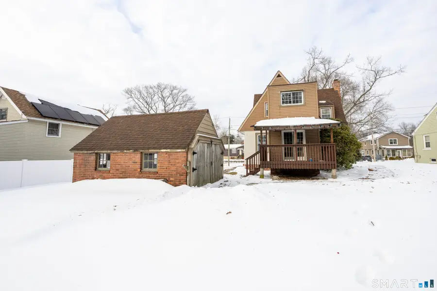 42 Oregon Avenue, East Haven, CT 06512 - #3