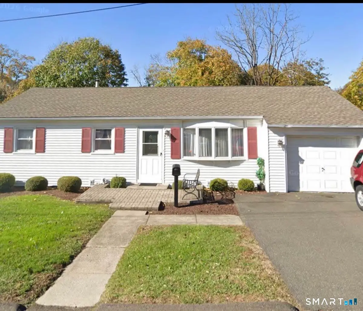 13 Hillside Street, Danbury, CT 06810 - #1