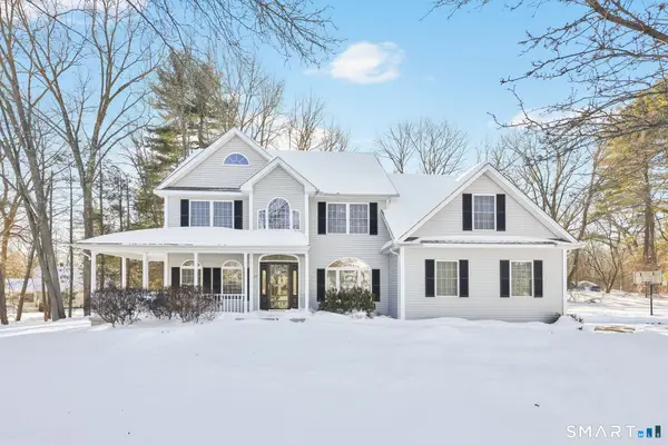 27 April Way, Bloomfield, CT 06002