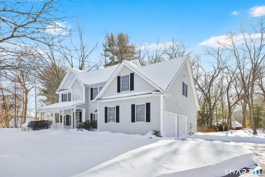 27 April Way, Bloomfield, CT 06002 - #2