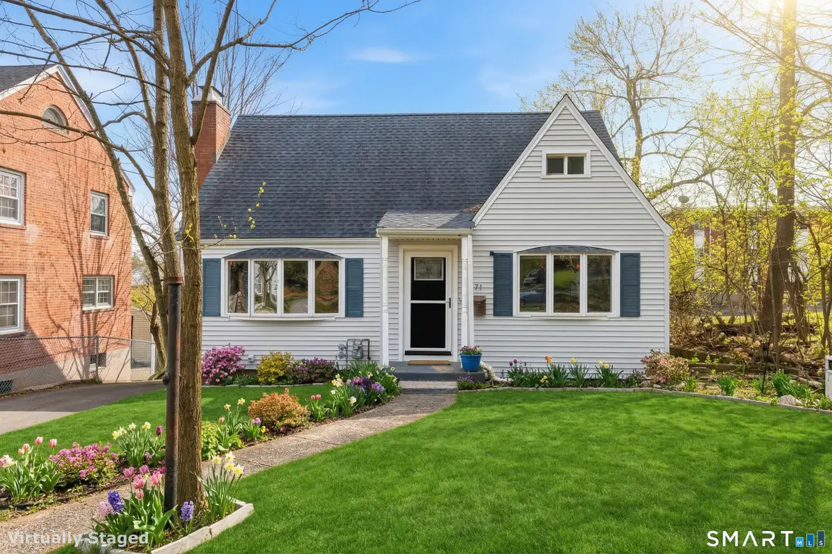 71 Hatch Street, New Britain, CT 06053 - #1