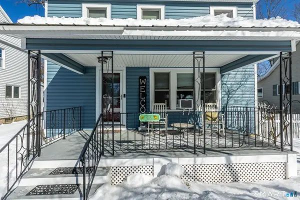 34 Old Kennedy Road, Windsor, CT 06095