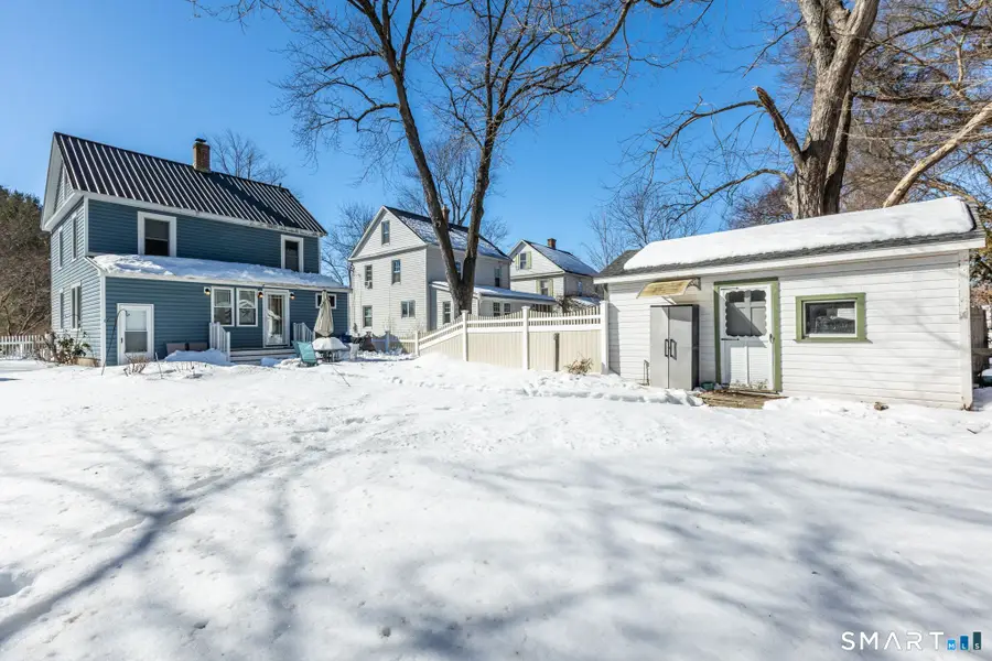 34 Old Kennedy Road, Windsor, CT 06095 - #2