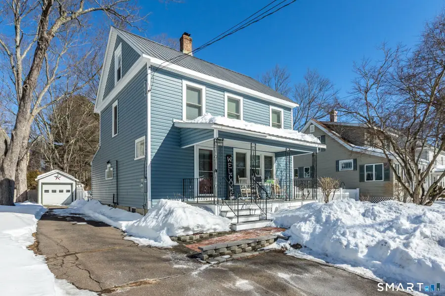 34 Old Kennedy Road, Windsor, CT 06095 - #3