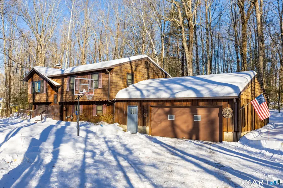 46 Lakeshore Drive, New Hartford, CT 06057 - #2