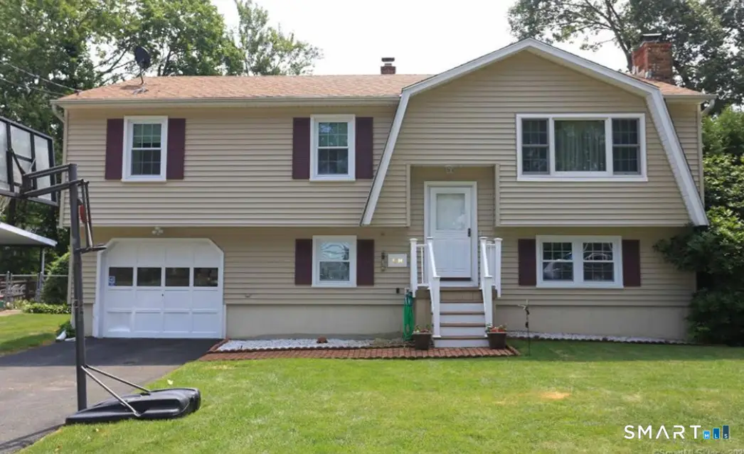 68 Eagle Place, West Haven, CT 06516 - #1