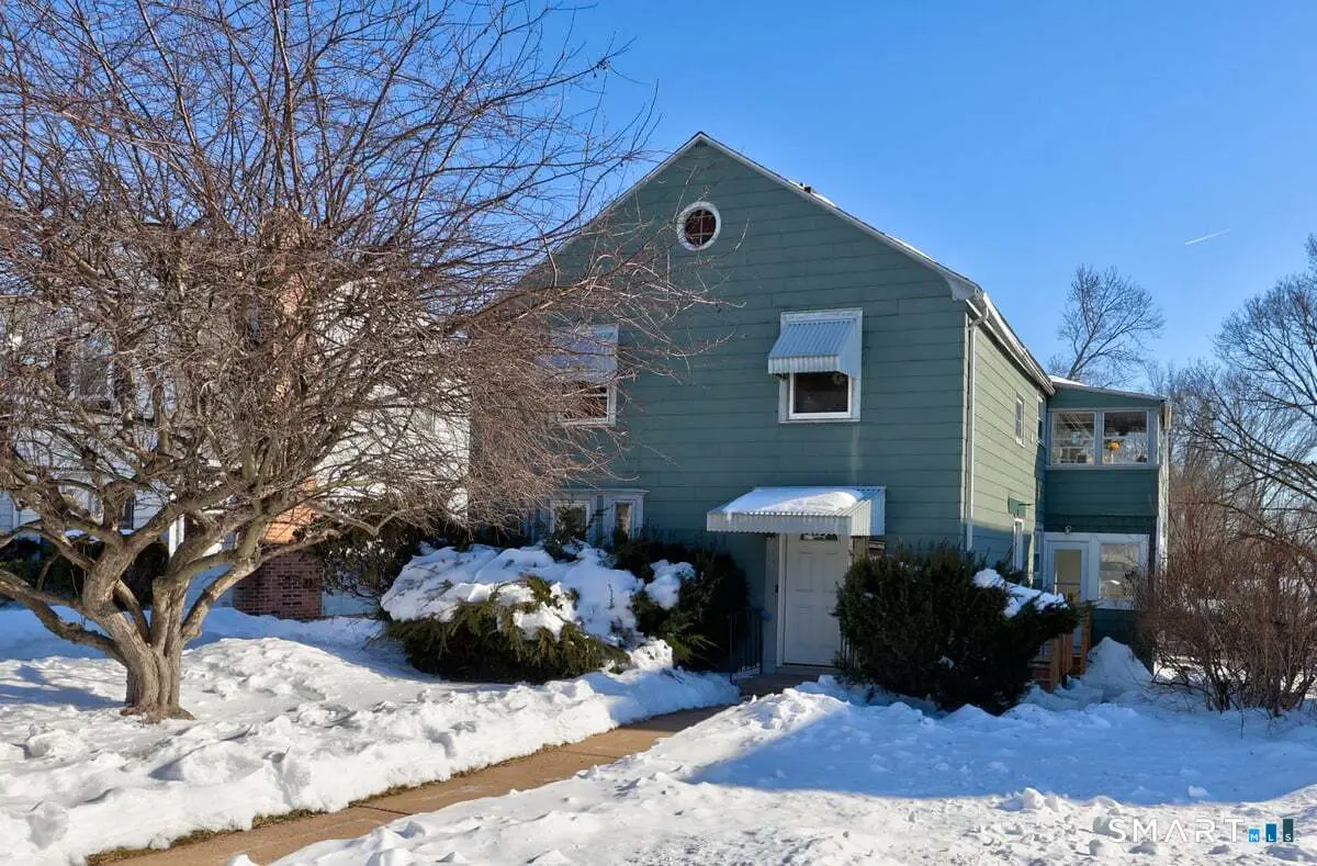 536 South Quaker Lane, West Hartford, CT 06110 - Image #1