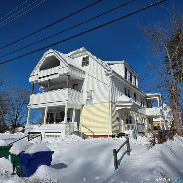 18 Darby Street, Bloomfield, CT 06002