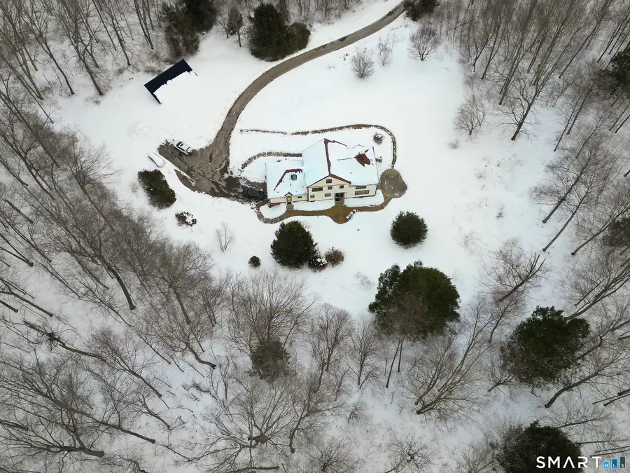 55 Whites Hill Road, Coventry, CT 06238 - #3