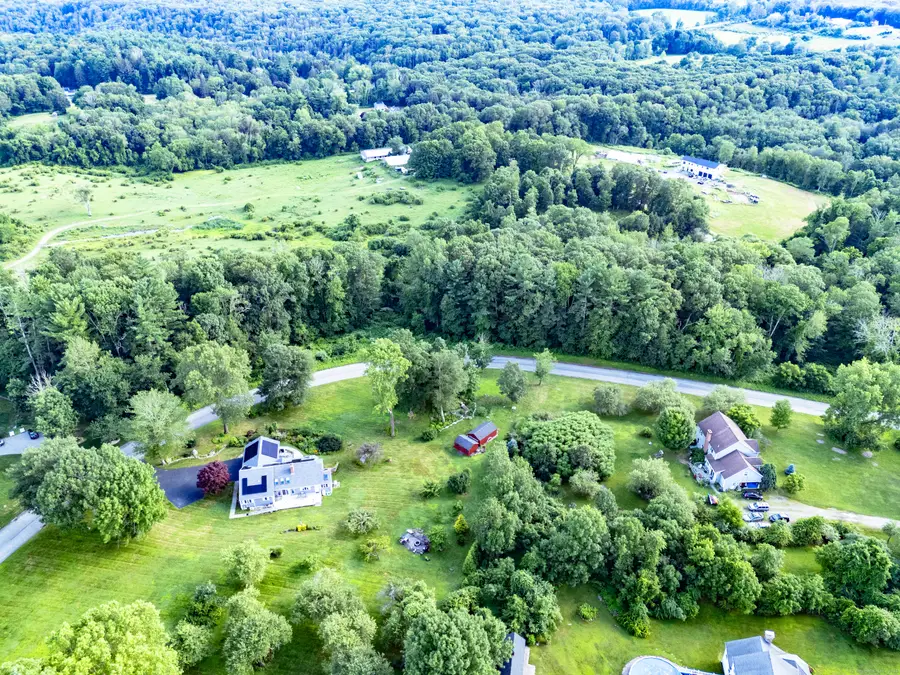 97 Blossom Drive, Pomfret Center, CT 06259 - #2