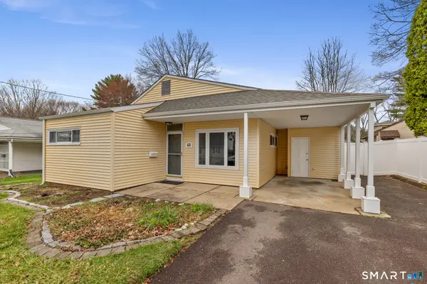 48 Burke Street, East Hartford, CT 06118