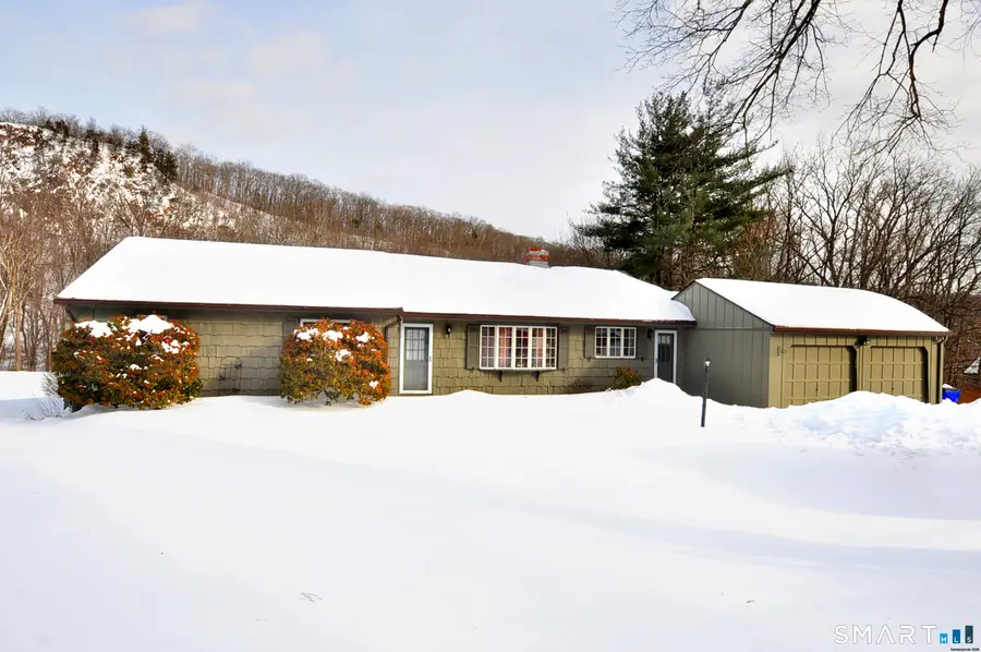 76 Newgate Road, East Granby, CT 06026 - #2