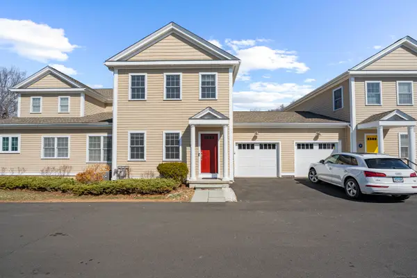 67 Boston Post Road #8, Madison, CT 06443