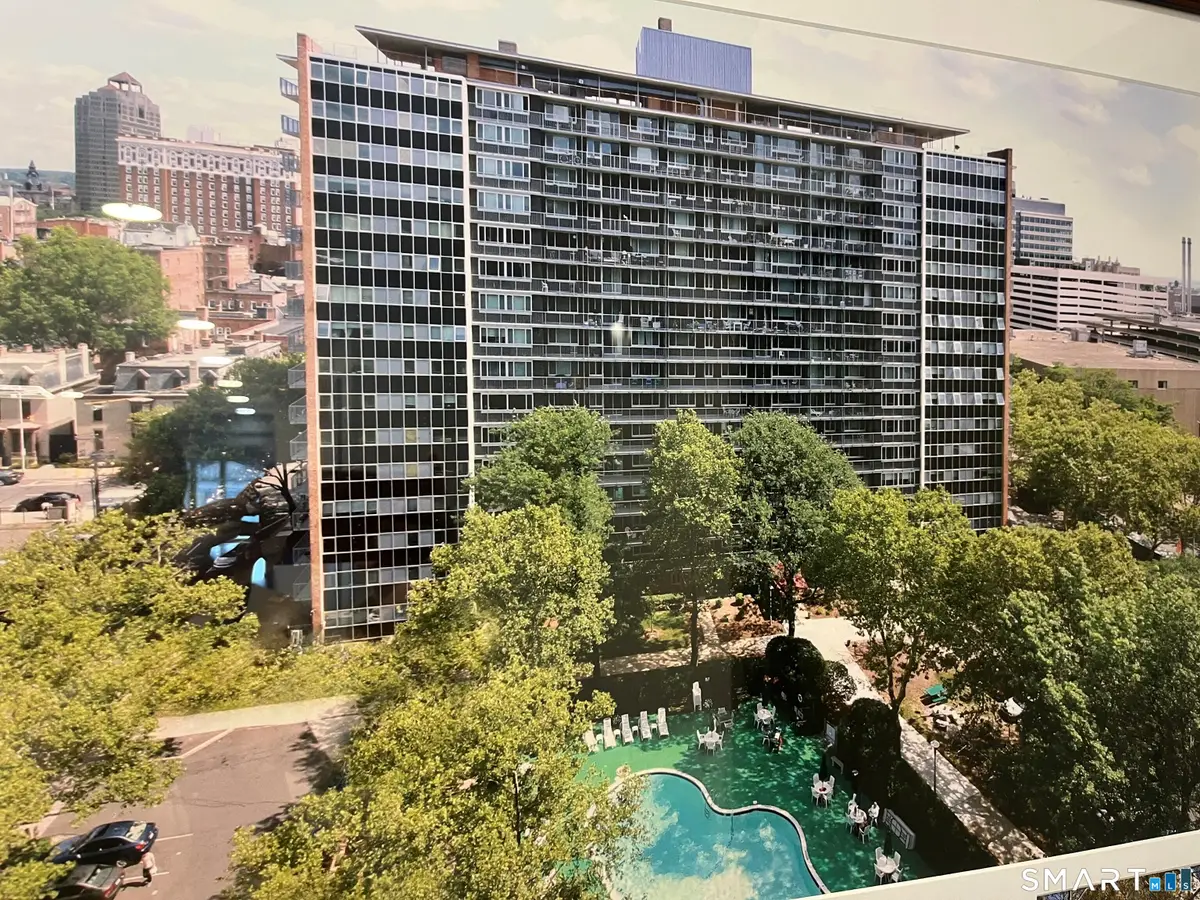 100 York Street #12K, New Haven, CT 06511 - #1