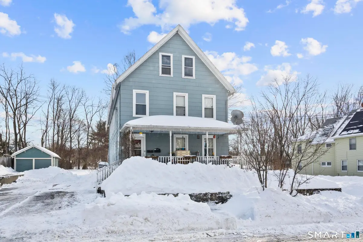 73 Hawkins Street, Killingly, CT 06239 - Image #1