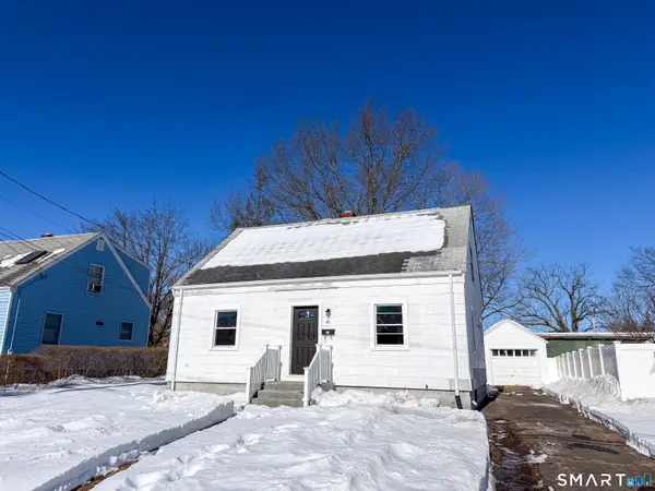 48 Rockwood Road, Hamden, CT 06514