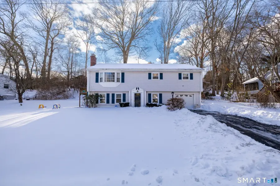 110 Valley Road, Groton, CT 06340 - #2