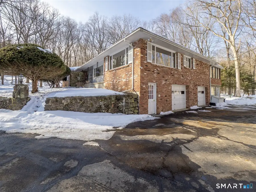 78 Ruscoe Road, Wilton, CT 06897 - #3