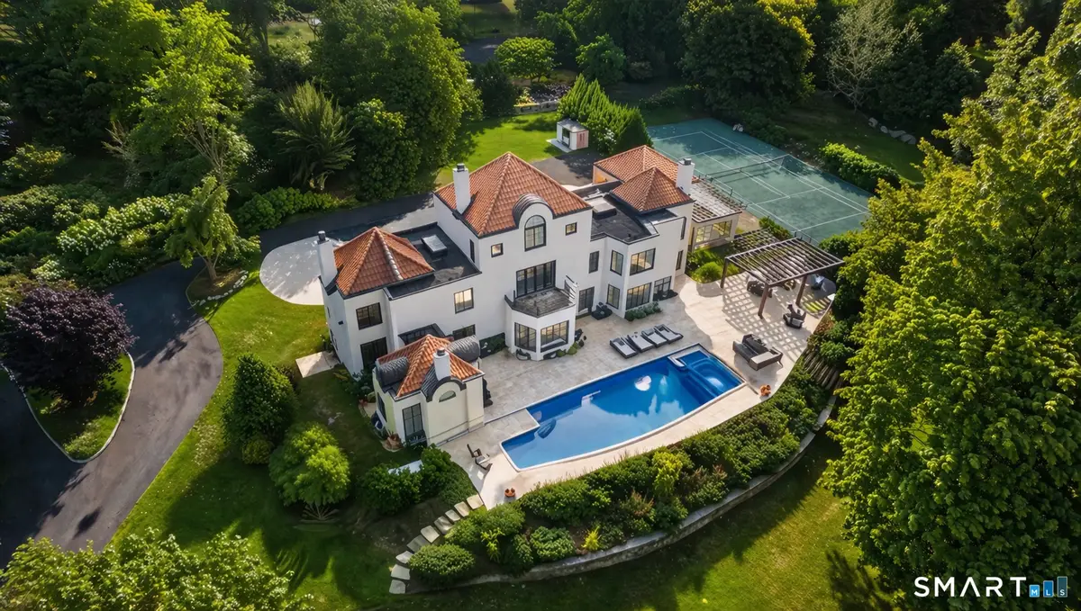 69 Beachside Avenue, Westport, CT 06880 - #1