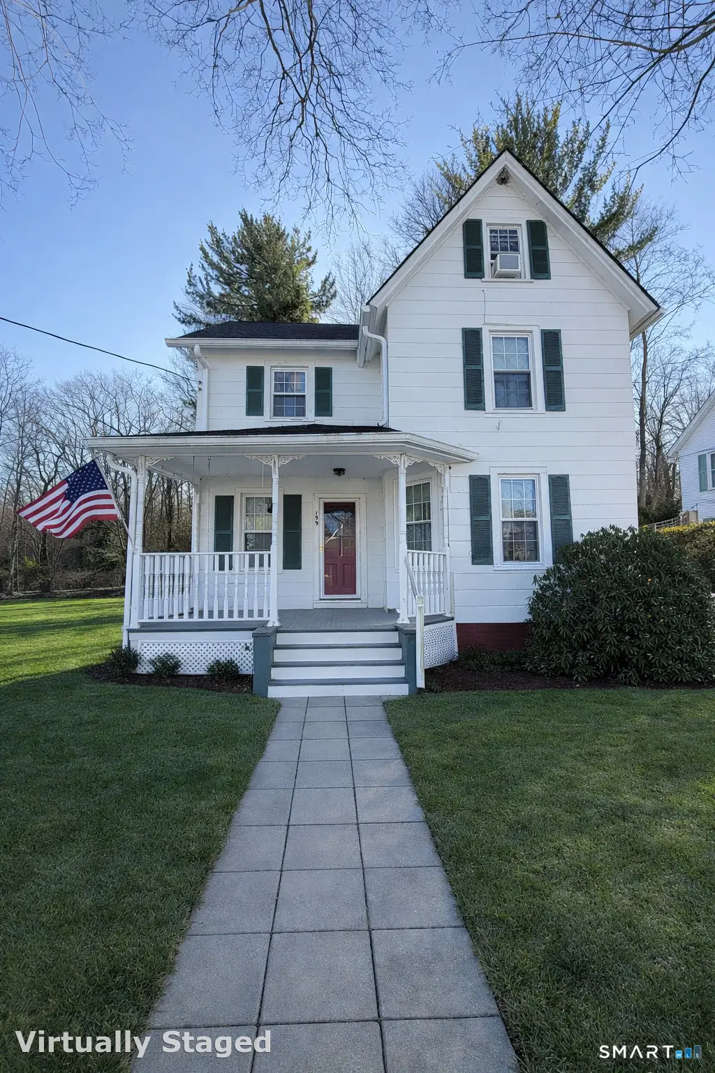 199 Mckinley Street, Torrington, CT 06790 - #1