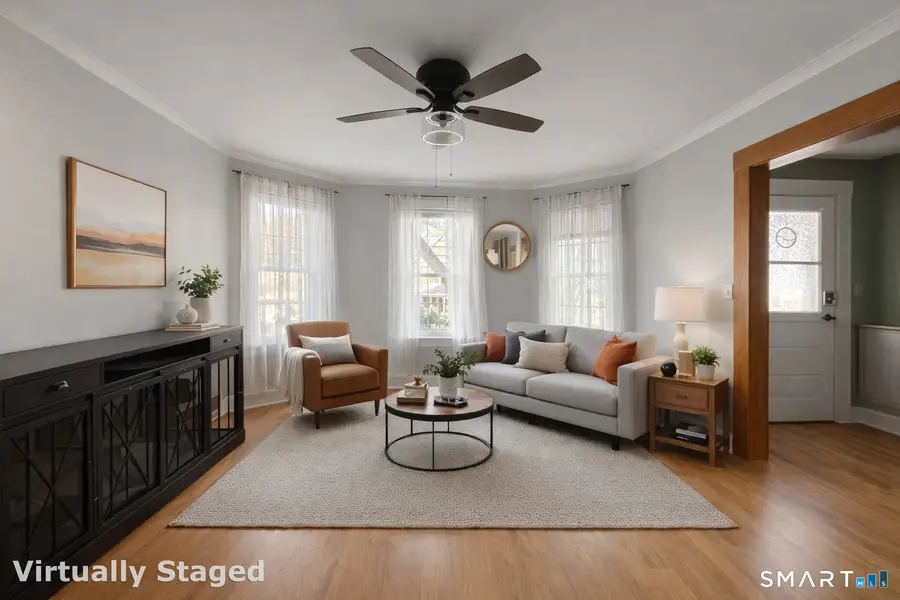 199 Mckinley Street, Torrington, CT 06790 - #3